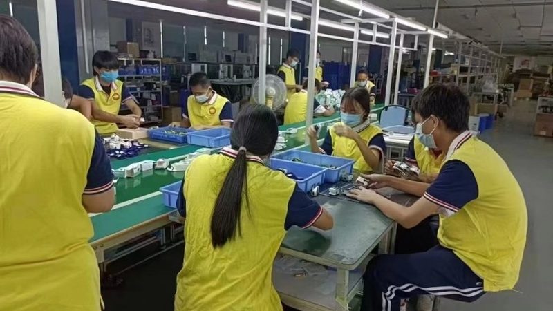 月嫂报价单模板